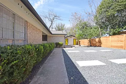 6400 Brookside Drive #B, Austin, TX 78723 - Photo 3