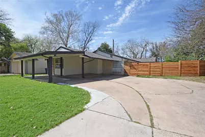 6400 Brookside Drive #B, Austin, TX 78723 - Photo 1