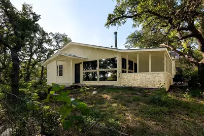 435 Spangenberg Road, Blanco, TX 78623 - Photo 3