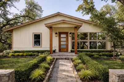 435 Spangenberg Road, Blanco, TX 78623 - Photo 1