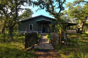 435 Spangenberg Rd, Blanco, TX 78623 - Photo 37