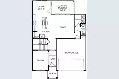 12317 Caldera Way, Manor, TX 78653 - Photo 3