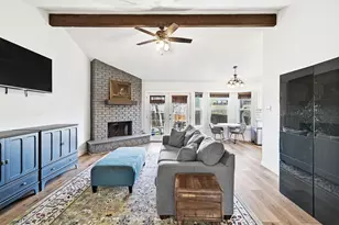 5610 Fence Row, Austin, TX 78744 - Photo 5