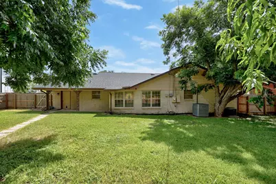 2305 Lathan Lane, Taylor, TX 76574 - Photo 29
