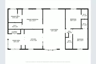 208 Purser Street, Liberty Hill, TX 78642 - Photo 3