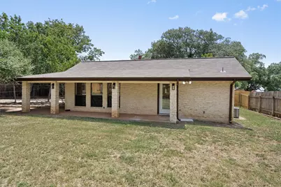 703 Parkway Street, Georgetown, TX 78628 - Photo 31
