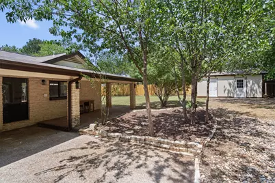 703 Parkway Street, Georgetown, TX 78628 - Photo 29