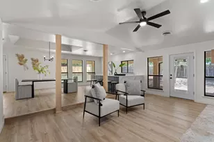 703 Parkway St, Georgetown, TX 78628 - Photo 5