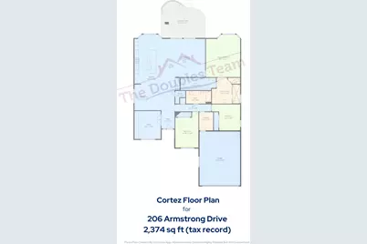 206 Armstrong Drive, Georgetown, TX 78633 - Photo 39