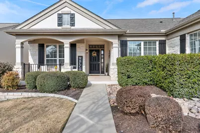 206 Armstrong Drive, Georgetown, TX 78633 - Photo 1