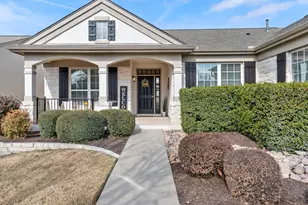 206 Armstrong Dr, Georgetown, TX 78633 - Photo 1