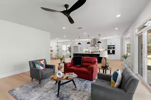 206 Armstrong Dr, Georgetown, TX 78633 - Photo 5