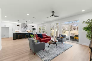 206 Armstrong Dr, Georgetown, TX 78633 - Photo 17