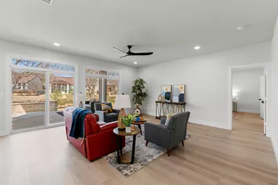 206 Armstrong Drive, Georgetown, TX 78633 - Photo 11