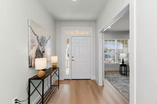 206 Armstrong Dr, Georgetown, TX 78633 - Photo 9