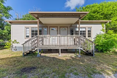 108 W Austin Street #A, Kyle, TX 78640 - Photo 1