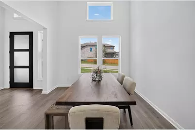 1604 Mulberry Oak Lane, Georgetown, TX 78628 - Photo 9