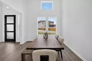 1604 Mulberry Oak Ln, Georgetown, TX 78628 - Photo 9