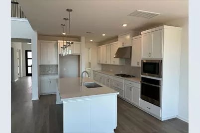 1604 Mulberry Oak Lane, Georgetown, TX 78628 - Photo 3