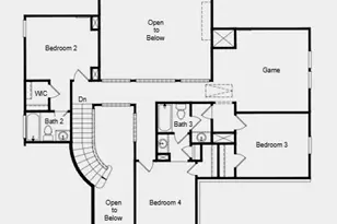 1604 Mulberry Oak Ln, Georgetown, TX 78628 - Photo 15