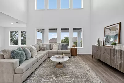 1604 Mulberry Oak Lane, Georgetown, TX 78628 - Photo 5
