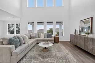 1604 Mulberry Oak Ln, Georgetown, TX 78628 - Photo 5