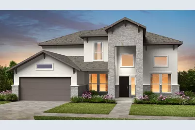 1604 Mulberry Oak Lane, Georgetown, TX 78628 - Photo 1