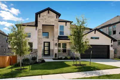 1604 Mulberry Oak Lane, Georgetown, TX 78628 - Photo 1