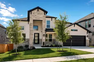 1604 Mulberry Oak Ln, Georgetown, TX 78628 - Photo 1