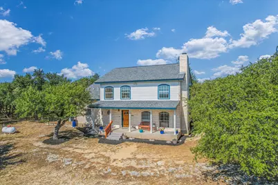 401 N Rainbow Ranch Road, Wimberley, TX 78676 - Photo 3