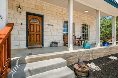 401 N Rainbow Ranch Road, Wimberley, TX 78676 - Photo 7