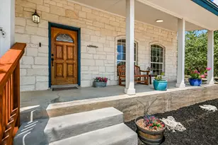 401 N Rainbow Ranch Rd, Wimberley, TX 78676 - Photo 7