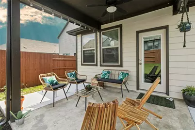 707 Eves Necklace Drive, Buda, TX 78610 - Photo 23