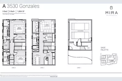 3530 Gonzales Street #A, Austin, TX 78702 - Photo 37