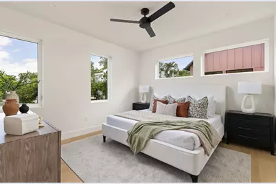3530 Gonzales Street #A, Austin, TX 78702 - Photo 19