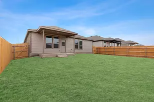 141 Onna St, Taylor, TX 76574 - Photo 25