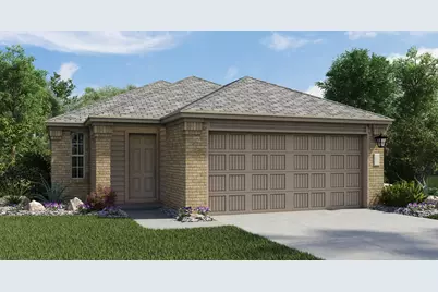 1505 Roaming Oak Bend, Georgetown, TX 78628 - Photo 3