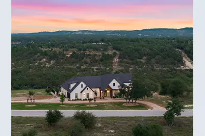 598 Lookout Mountain Road, Johnson City, TX 78636 - Photo 1