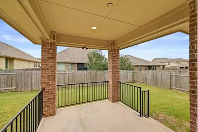 2344 Broken Wagon Drive, Leander, TX 78641 - Photo 33