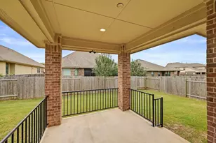 2344 Broken Wagon Dr, Leander, TX 78641 - Photo 33