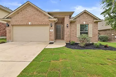 2344 Broken Wagon Drive, Leander, TX 78641 - Photo 1