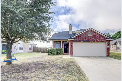 9803 Tully Weary Lane, Temple, TX 76502 - Photo 1