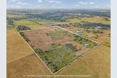 1265 County Road 410, Lexington, TX 78947 - Photo 3