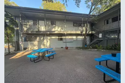 803 W 28th Street #101, Austin, TX 78705 - Photo 3