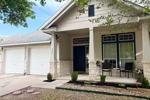 536 W Metcalfe St, Hutto, TX 78634 - Photo 1