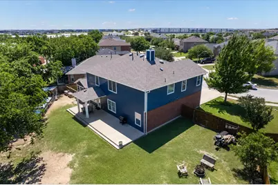 3409 Longhorn Trail, Round Rock, TX 78665 - Photo 37
