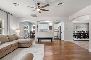 3409 Longhorn Trail, Round Rock, TX 78665 - Photo 11
