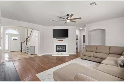 3409 Longhorn Trail, Round Rock, TX 78665 - Photo 3