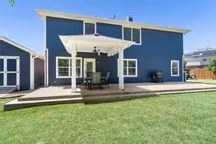 3409 Longhorn Trail, Round Rock, TX 78665 - Photo 27