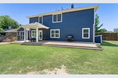 3409 Longhorn Trail, Round Rock, TX 78665 - Photo 29